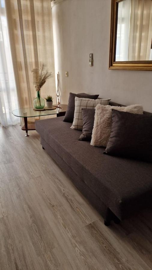 דירות Renovado Piso Centrico En פואנגירולה מראה חיצוני תמונה
